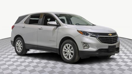 2019 Chevrolet Equinox LT AUTO A/C GR ELECT MAGS CAMERA BLUETOOTH                in Rimouski                