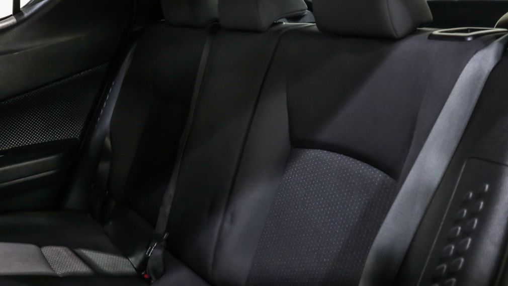 2018 Toyota C HR XLE AUTO AC GR ELEC CAM RECULE BLUETOOTH #10