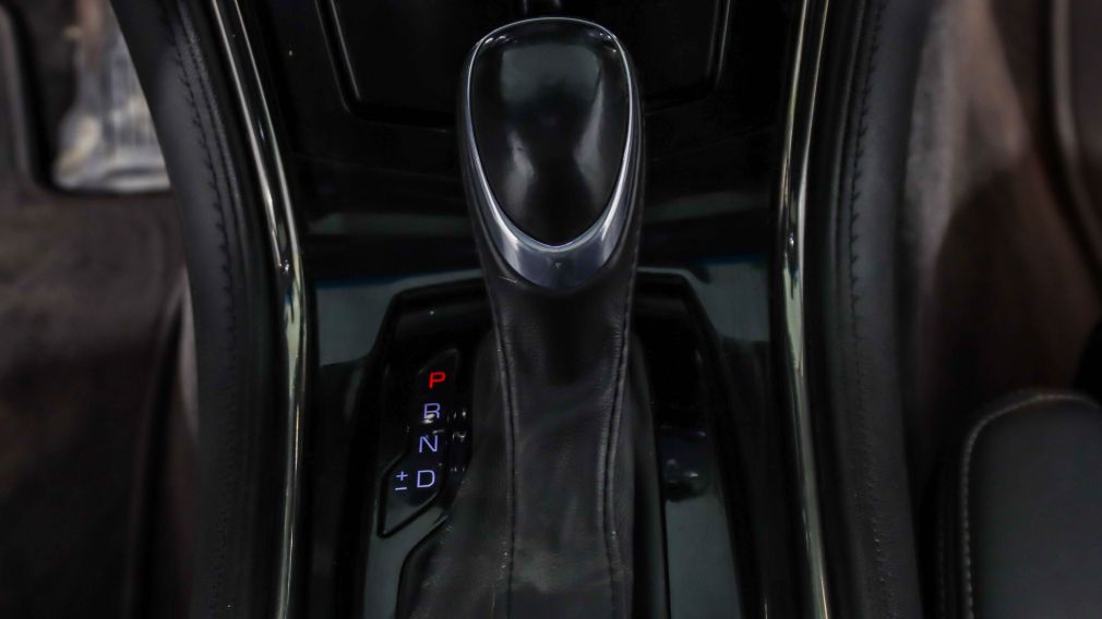 2015 Cadillac ATS Luxury AWD CUIR TOIT NAV #19