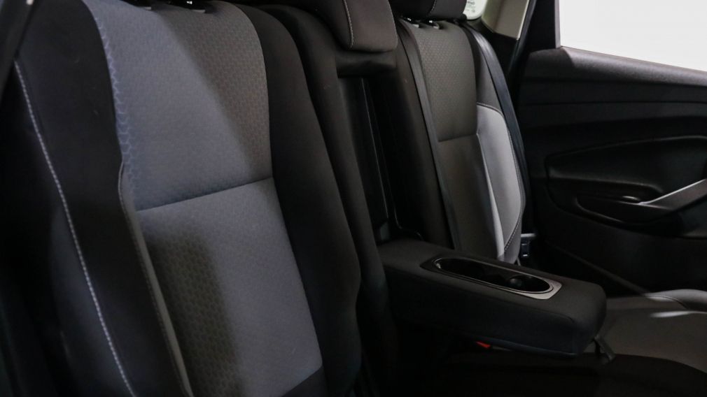 2019 Ford Escape SE 4 WD AUTO AC GR ELEC MAGS CAM RECULE BLUETOOTH #12