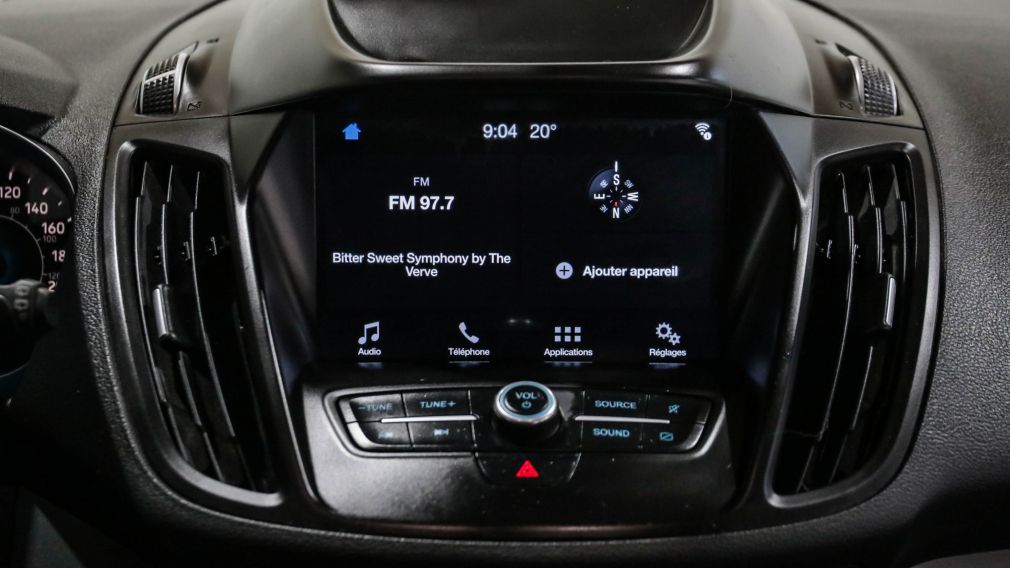 2019 Ford Escape SE 4 WD AUTO AC GR ELEC MAGS CAM RECULE BLUETOOTH #13