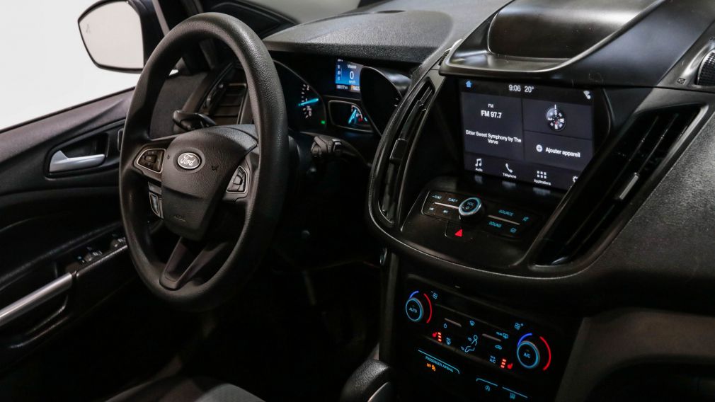2019 Ford Escape SE 4 WD AUTO AC GR ELEC MAGS CAM RECULE BLUETOOTH #14