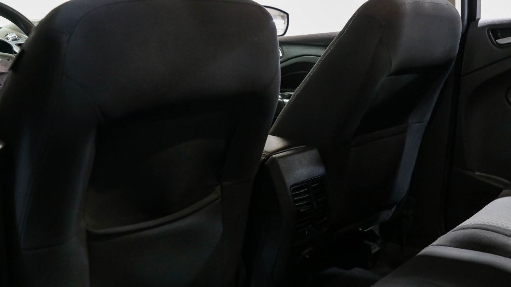 2019 Ford Escape SE 4 WD AUTO AC GR ELEC MAGS CAM RECULE BLUETOOTH #16
