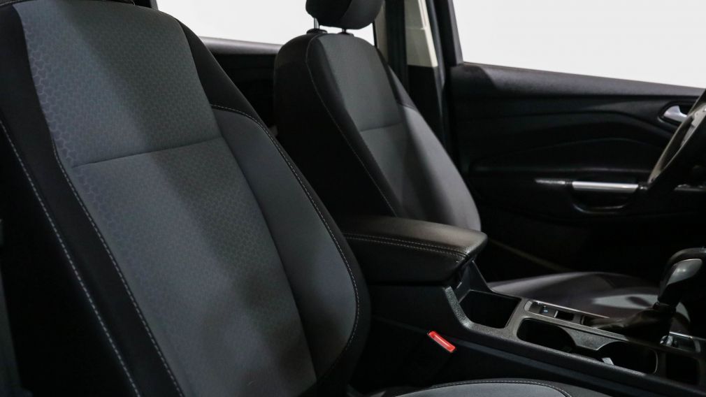 2019 Ford Escape SE 4 WD AUTO AC GR ELEC MAGS CAM RECULE BLUETOOTH #17