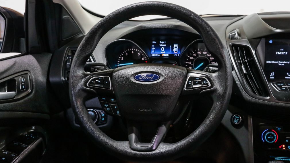 2019 Ford Escape SE 4 WD AUTO AC GR ELEC MAGS CAM RECULE BLUETOOTH #18