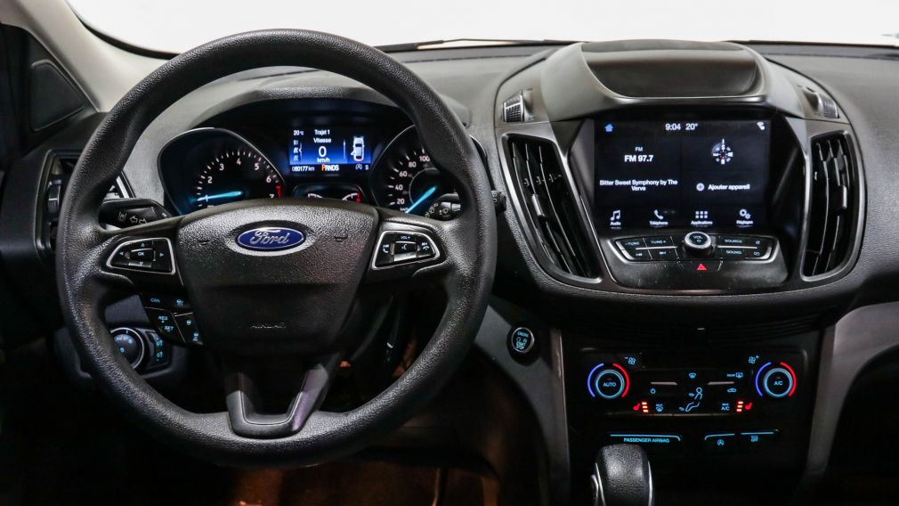 2019 Ford Escape SE 4 WD AUTO AC GR ELEC MAGS CAM RECULE BLUETOOTH #21