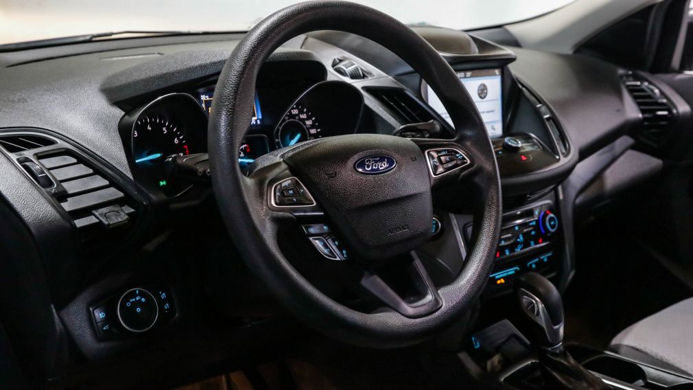 2019 Ford Escape SE 4 WD AUTO AC GR ELEC MAGS CAM RECULE BLUETOOTH #23