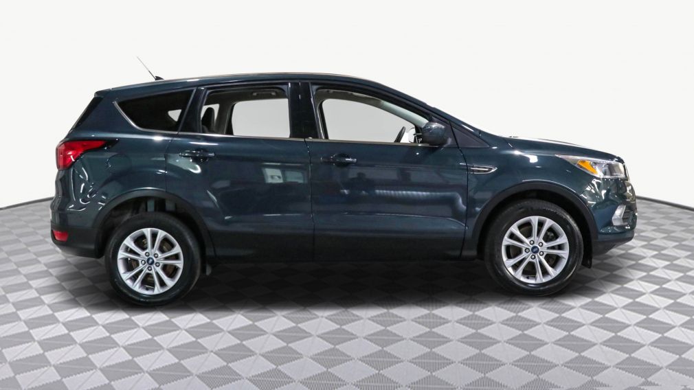 2019 Ford Escape SE 4 WD AUTO AC GR ELEC MAGS CAM RECULE BLUETOOTH #8