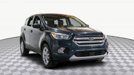 2019 Ford Escape SE 4 WD AUTO AC GR ELEC MAGS CAM RECULE BLUETOOTH                