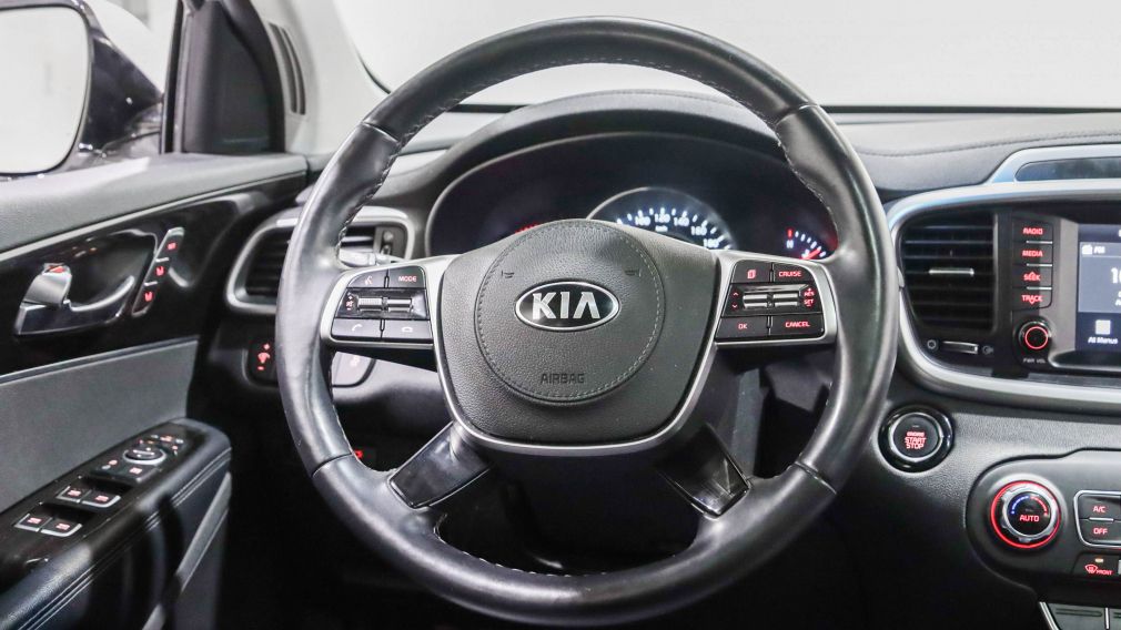 2020 Kia Sorento EX+ V6 AWD AUTO A/C GR ELECT MAGS CUIR TOIT CAMERA #16