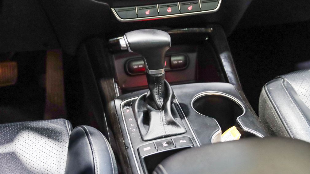 2020 Kia Sorento EX+ V6 AWD AUTO A/C GR ELECT MAGS CUIR TOIT CAMERA #22