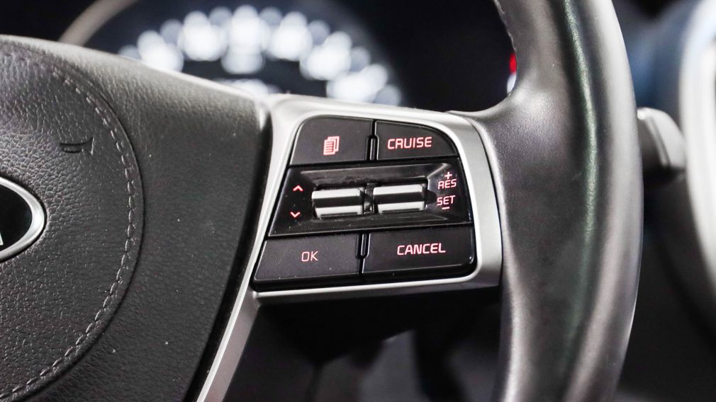 2020 Kia Sorento EX+ V6 AWD AUTO A/C GR ELECT MAGS CUIR TOIT CAMERA #18