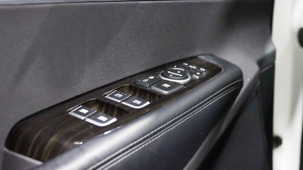 2020 Kia Sorento EX+ V6 AWD AUTO A/C GR ELECT MAGS CUIR TOIT CAMERA #11