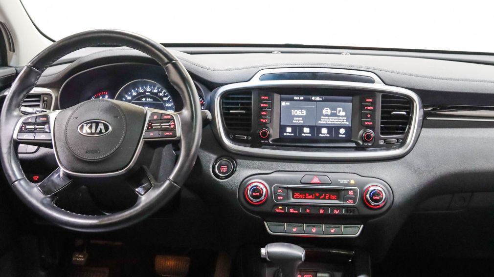 2020 Kia Sorento EX+ V6 AWD AUTO A/C GR ELECT MAGS CUIR TOIT CAMERA #15