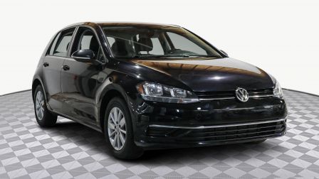 2019 Volkswagen Golf Comfortline AC GR ELEC MAGS CAM RECULE BLUETOOTH                à Victoriaville                