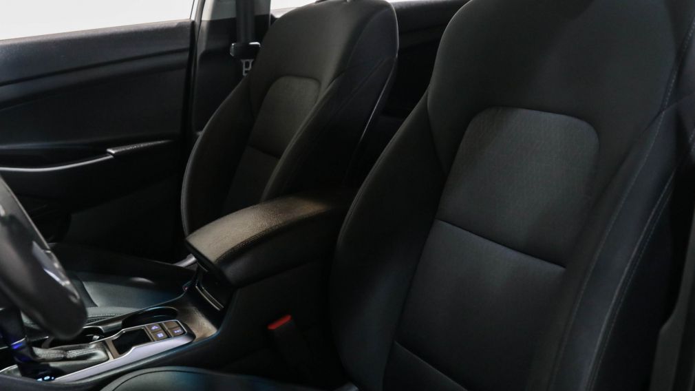 2016 Hyundai Tucson Premium AWD AUTO AC GR ELEC MAGS CAM RECULE BLUETO #9