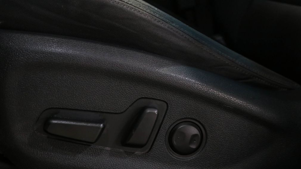 2016 Hyundai Tucson Premium AWD AUTO AC GR ELEC MAGS CAM RECULE BLUETO #21