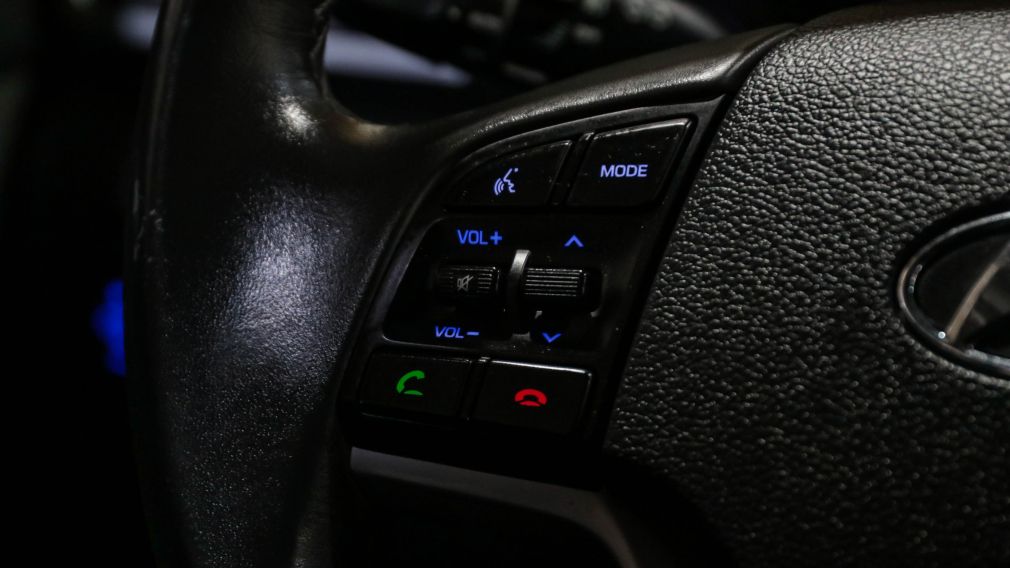 2016 Hyundai Tucson Premium AWD AUTO AC GR ELEC MAGS CAM RECULE BLUETO #26