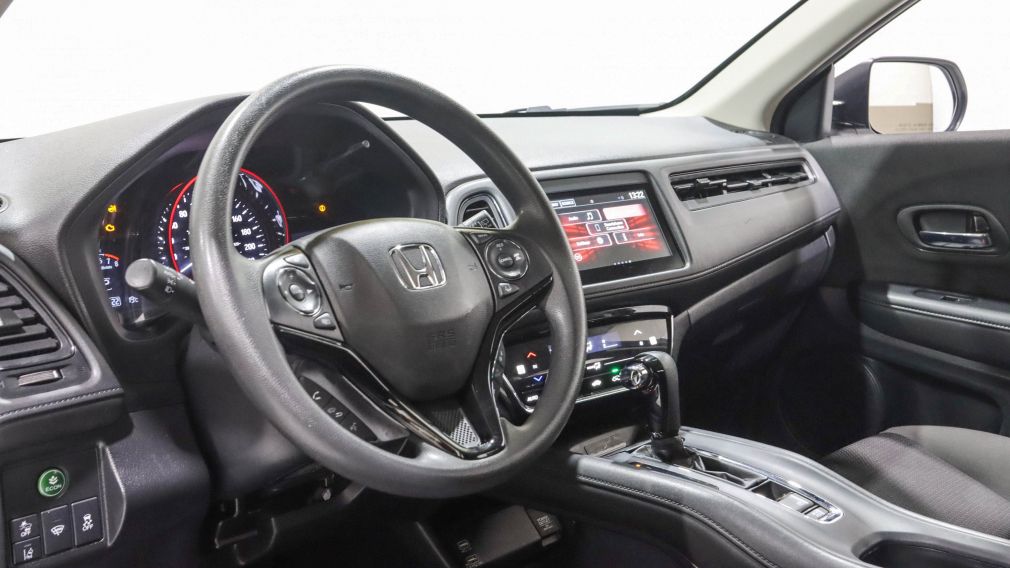 2022 Honda HR V LX AUTO A/C GR ELECT MAGS CAMERA BLUETOOTH #23