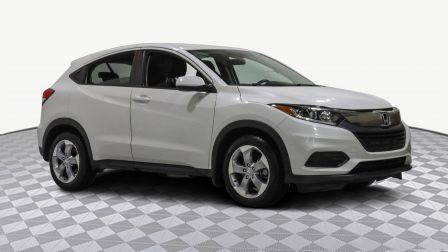 2022 Honda HR V LX AUTO A/C GR ELECT MAGS CAMERA BLUETOOTH                in Québec                