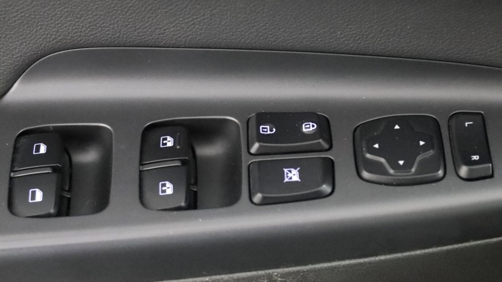 2019 Hyundai Kona ULTIMATE AUTO A/C CUIR TOIT NAV MAGS CAM RECUL BLU #21