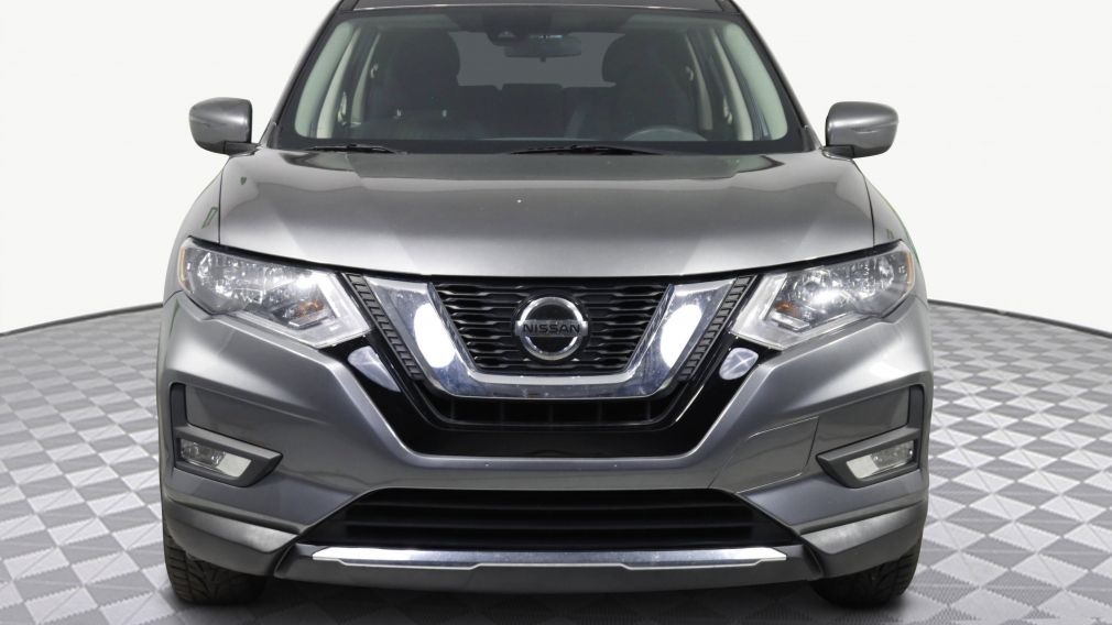 2020 Nissan Rogue SV AUTO A/C TOIT GR ELECT MAGS CAM RECUL BLUETOOTH #2