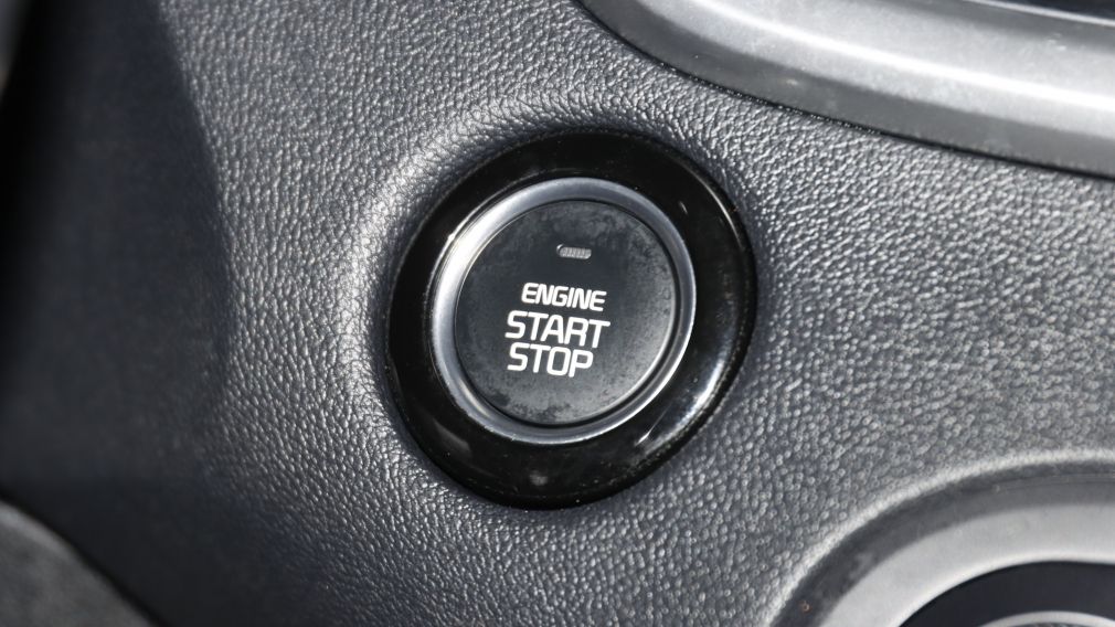 2019 Kia Sorento EX 2.4 7 PASSAGERS AUTO A/C CUIR MAGS CAM RECUL #9