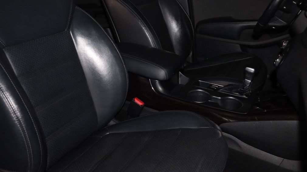 2019 Kia Sorento EX 2.4 7 PASSAGERS AUTO A/C CUIR MAGS CAM RECUL #14
