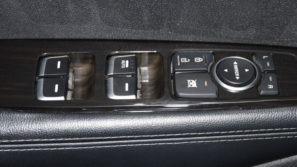 2019 Kia Sorento EX 2.4 7 PASSAGERS AUTO A/C CUIR MAGS CAM RECUL #15