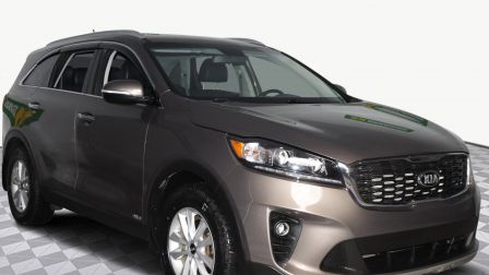 2019 Kia Sorento EX 2.4 7 PASSAGERS AUTO A/C CUIR MAGS CAM RECUL                in Longueuil                