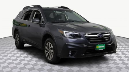 2020 Subaru Outback Touring AUTO A/C TOIT GR ELECT MAGS CAM RECUL BLUE                in Victoriaville                