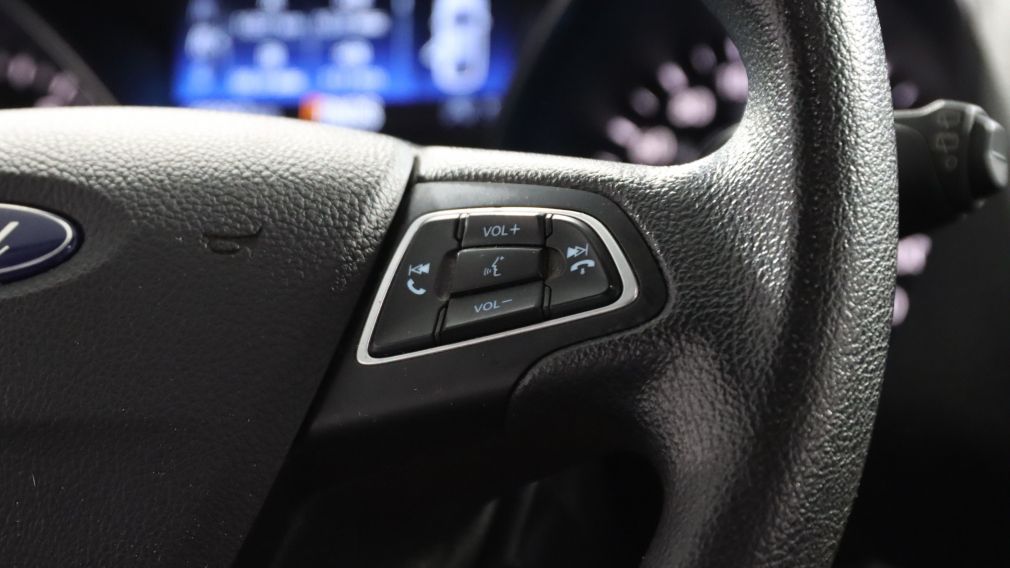2018 Ford Escape SE AUTO A/C GR ELECT MAGS CAM RECUL BLUETOOTH #11