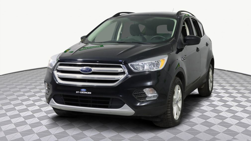 2018 Ford Escape SE AUTO A/C GR ELECT MAGS CAM RECUL BLUETOOTH #3