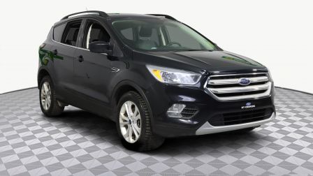 2018 Ford Escape SE AUTO A/C GR ELECT MAGS CAM RECUL BLUETOOTH                