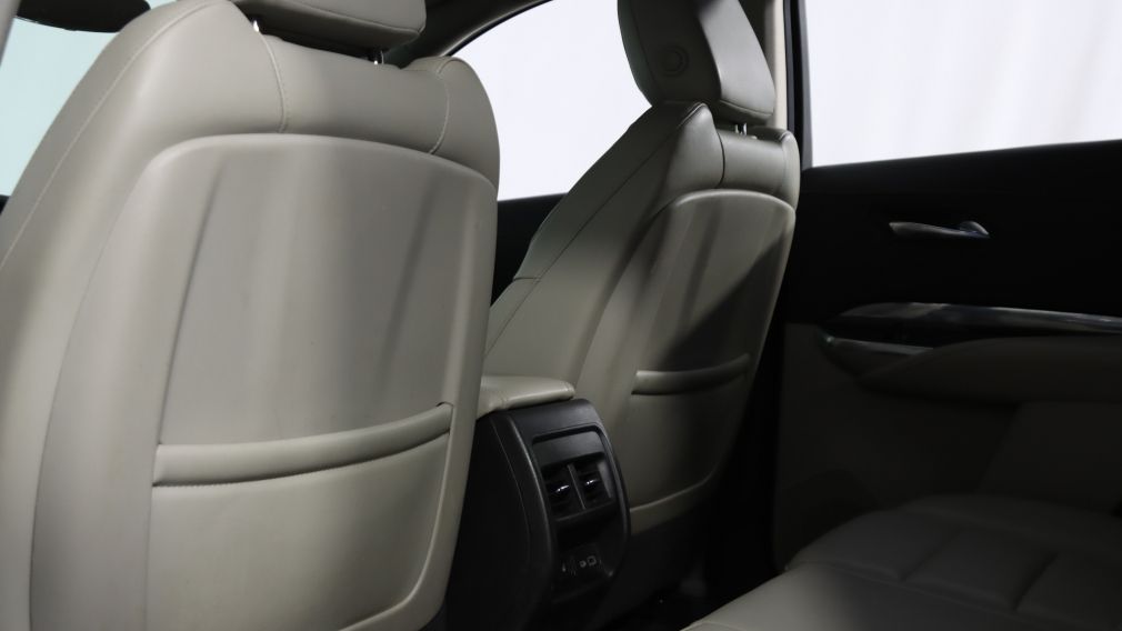 2019 Cadillac XT4 AWD Luxury #20