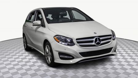 Used Mercedes Benz B200 s for sale in Montr al HGregoire