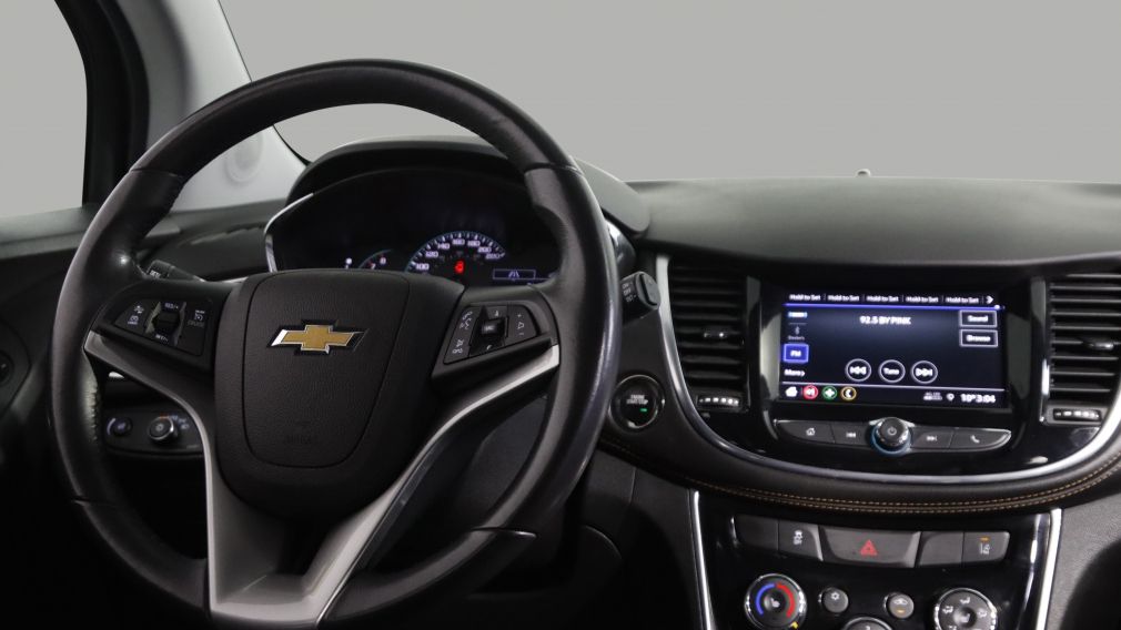 2020 Chevrolet Trax Premier AUTO A/C CUIR TOIT GR ELECT MAGS CAM RECUL #16