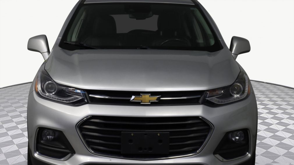 2020 Chevrolet Trax Premier AUTO A/C CUIR TOIT GR ELECT MAGS CAM RECUL #2