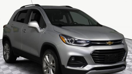 2020 Chevrolet Trax Premier AUTO A/C CUIR TOIT GR ELECT MAGS CAM RECUL                in Victoriaville                