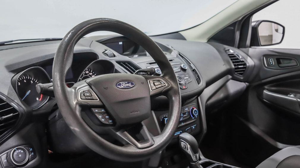 2018 Ford Escape S AUTO AC GR ELEC CAMÉRA DE RECULE BLUETOOTH #10