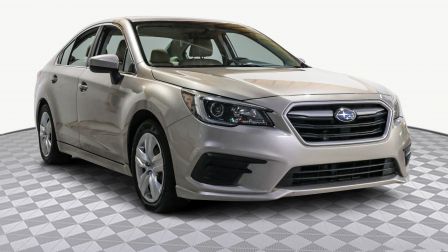 2019 Subaru Legacy 2.5i CVT AUTO AC GR ELEC CAM RECULE BLUETOOTH                in Rimouski                