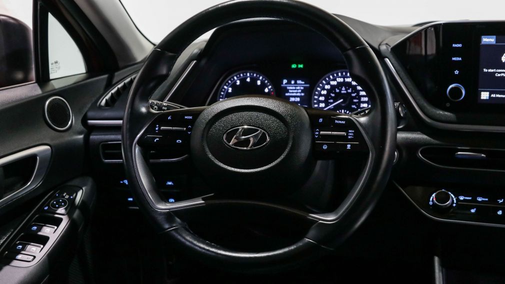 2021 Hyundai Sonata Preferred AUTO A/C GR ELECT MAGS CAMERA BLUETOOTH #22