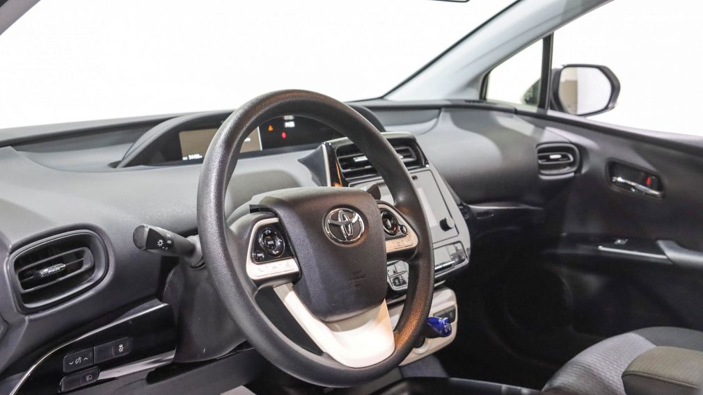 2018 Toyota Prius Auto AUTO A/C GR ELECT CAMERA BLUETOOTH #14