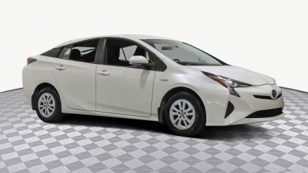 2018 Toyota Prius Auto AUTO A/C GR ELECT CAMERA BLUETOOTH                in Trois-Rivières                