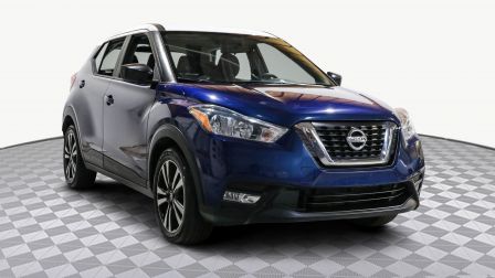 2019 Nissan Kicks SV AUTO A/C GR ELECT MAGS CAMERA BLUETOOTH                à Saguenay                