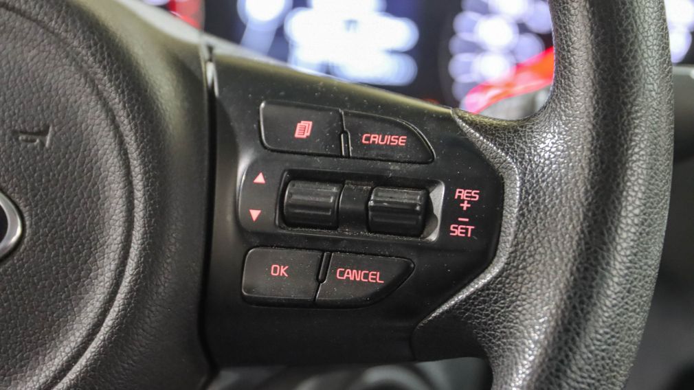 2018 Kia Sorento LX AWD AUTO A/C GR ELECT MAGS CAMERA BLUETOOTH #13