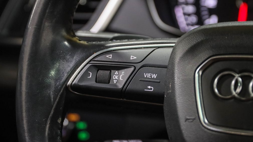 2018 Audi Q5 Progressiv AWD AUTO A/C GR ELECT MAGS CUIR TOIT NA #10