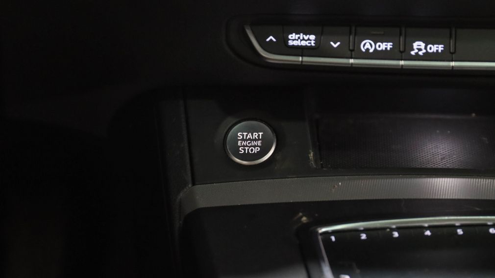 2018 Audi Q5 Progressiv AWD AUTO A/C GR ELECT MAGS CUIR TOIT NA #27