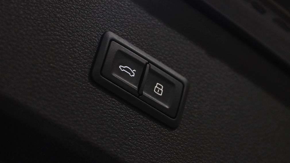 2018 Audi Q5 Progressiv AWD AUTO A/C GR ELECT MAGS CUIR TOIT NA #30