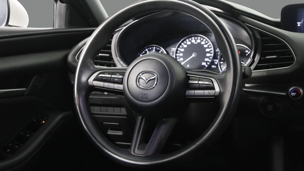 2020 Mazda 3 GX GR ELECT MAGS CAM RECUL BLUETOOTH #15